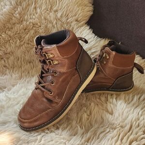 *SOLD* Boy's Sz 12 Sonoma Boot